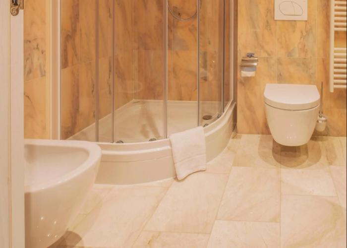 Grand Hotel Palladium Munich