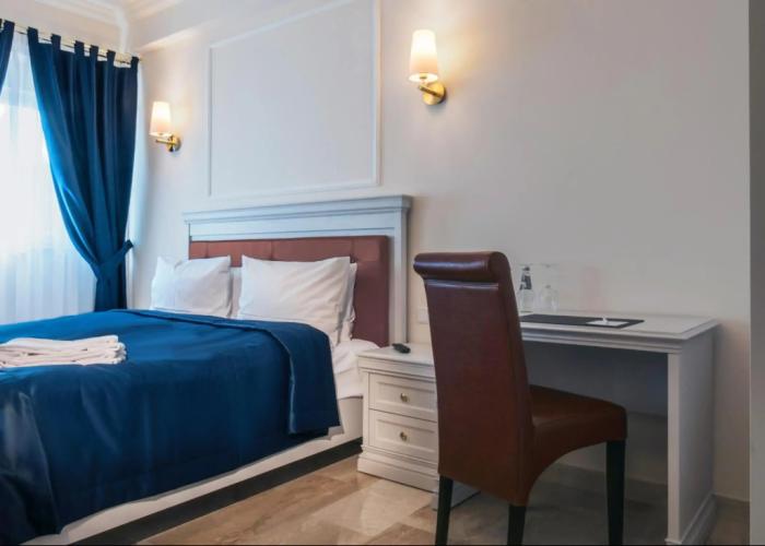 Grand Hotel Palladium Munich