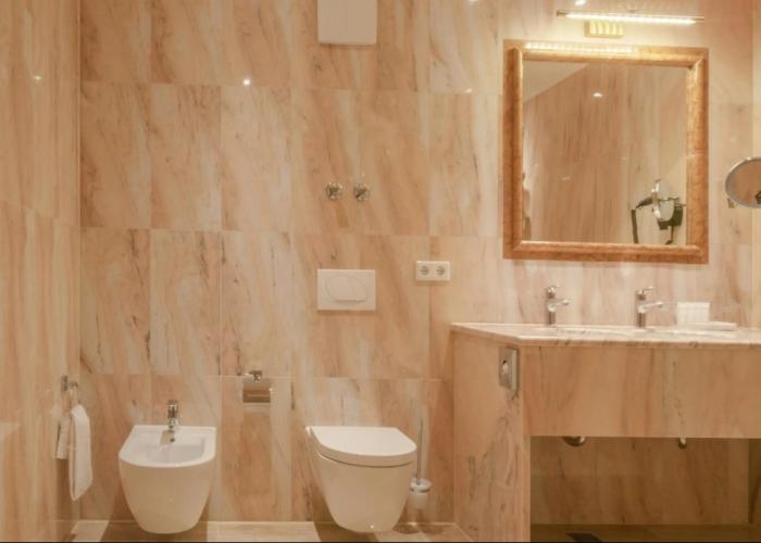 Grand Hotel Palladium Munich