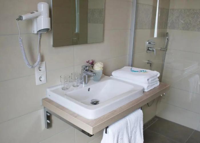 Hotel Claro garni