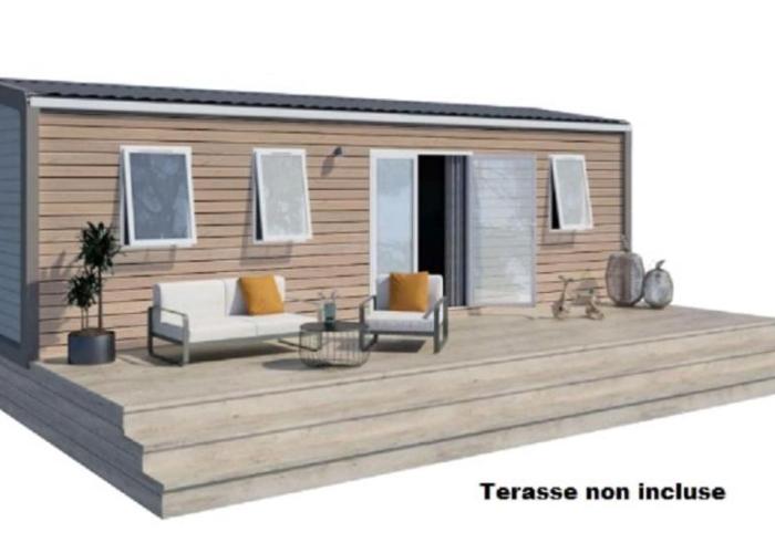 Camping Marina Plage