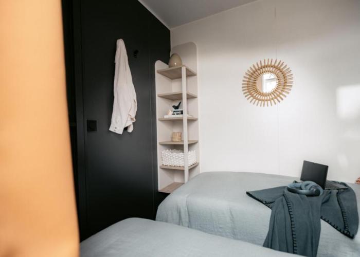 Camping Marina Plage