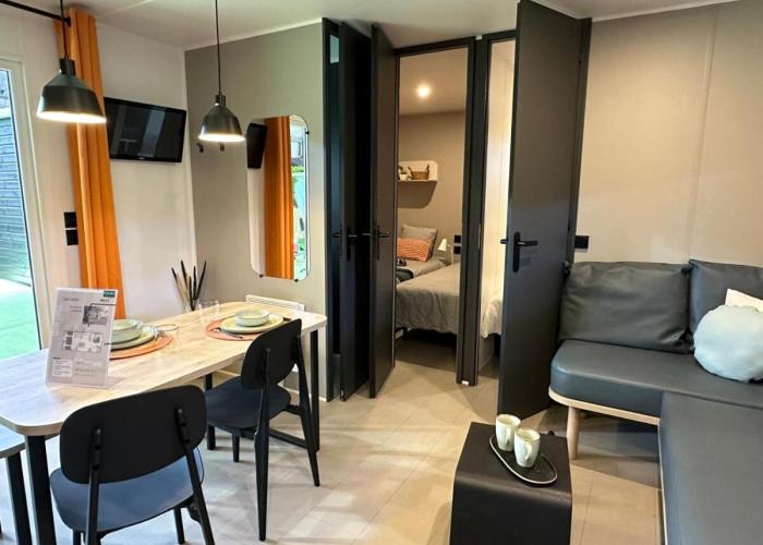 Camping Marina Plage