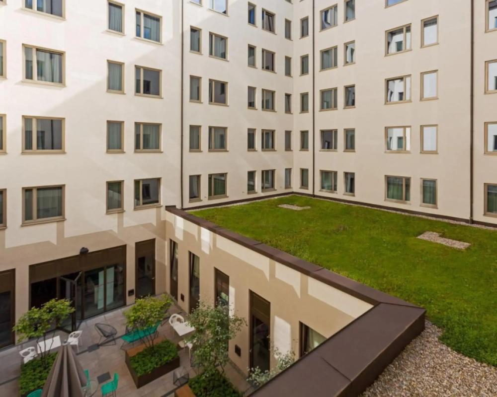 фото Aloft Munich