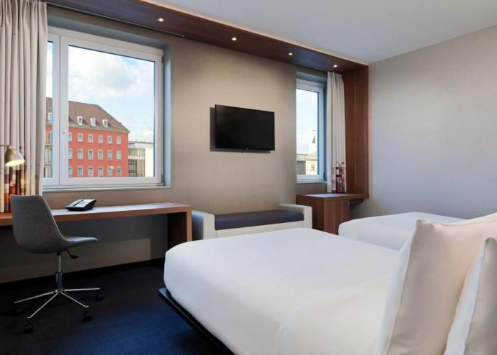 Aloft Munich