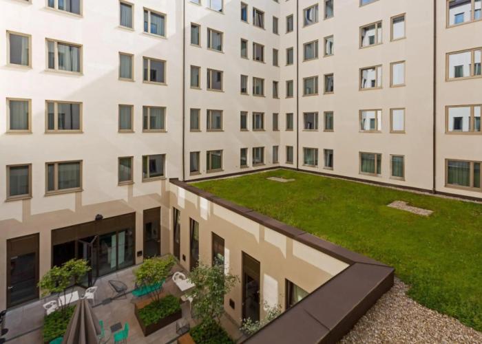 Aloft Munich