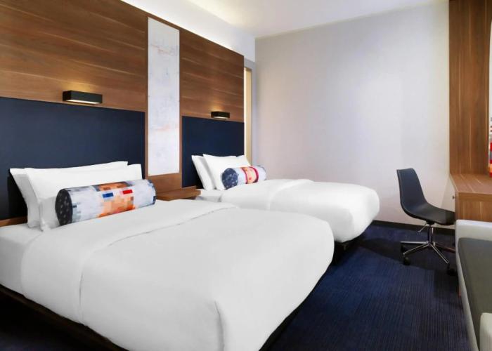 Aloft Munich
