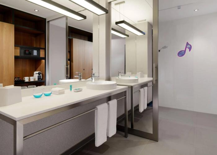 Aloft Munich