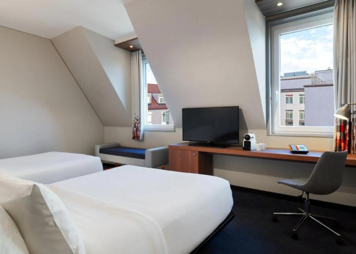 Aloft Munich