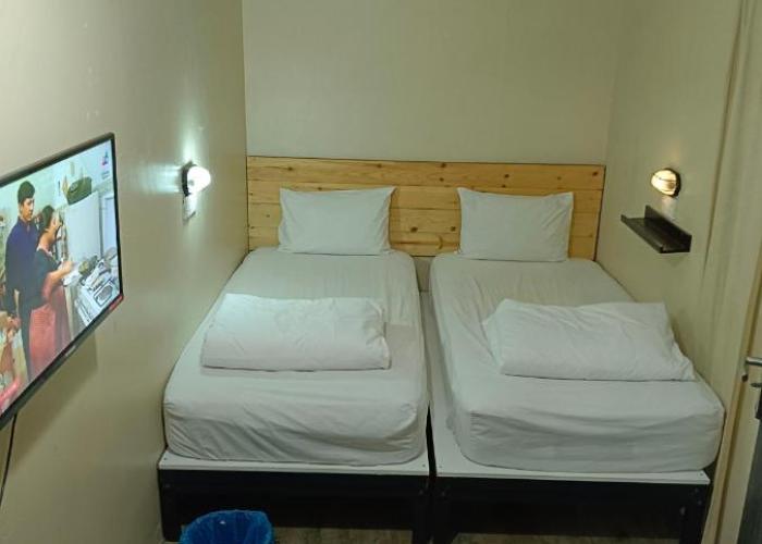 Myera Hotel