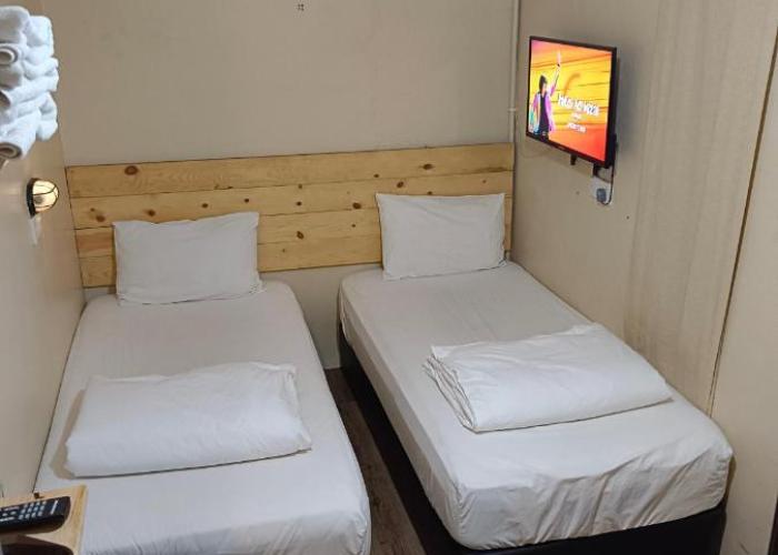 Myera Hotel
