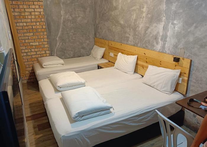 Myera Hotel