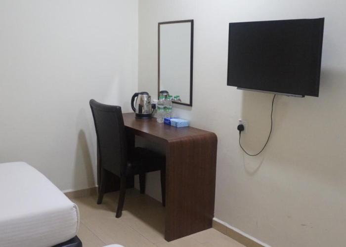 Be Boutique Hotel