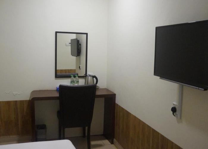 Be Boutique Hotel