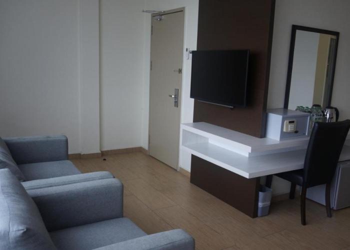 Be Boutique Hotel