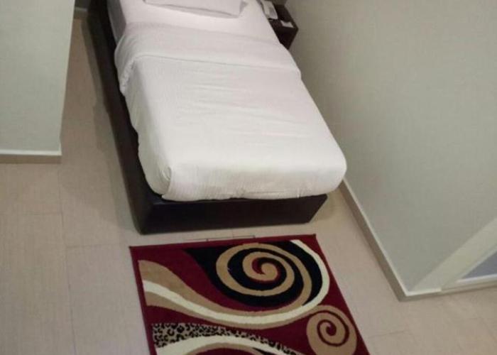 Be Boutique Hotel