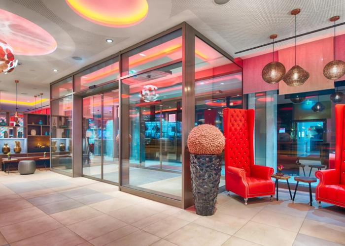 Leonardo Hotel Munich City South