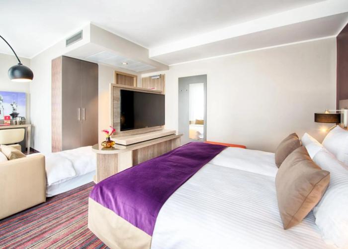 Leonardo Hotel Munich City South