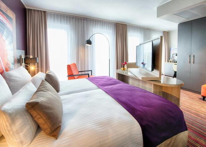 Leonardo Hotel Munich City South