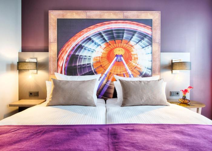 Leonardo Hotel Munich City South