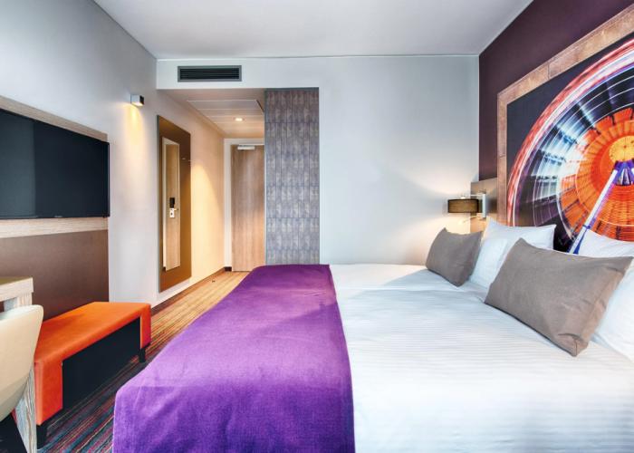 Leonardo Hotel Munich City South