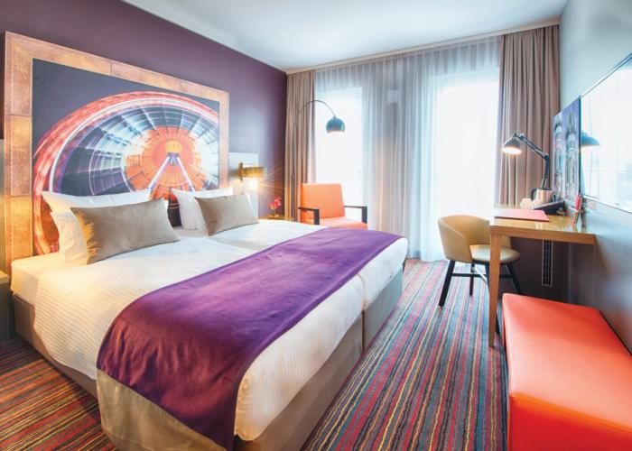 Leonardo Hotel Munich City South