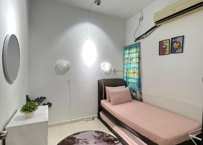 Eira Homestay Lost World Of Tambun M uslim only