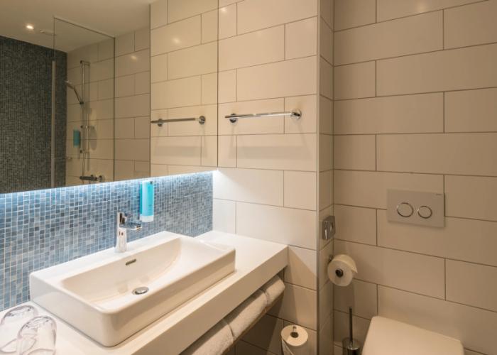 Holiday Inn Express Munich City West by IHG