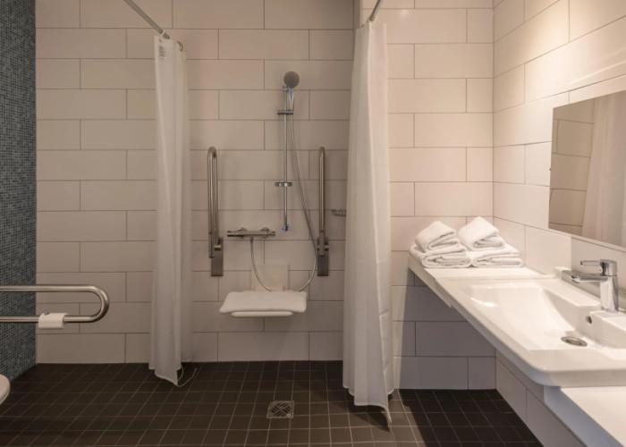 Holiday Inn Express Munich City West by IHG