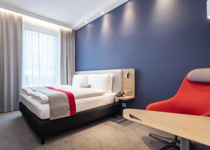 Holiday Inn Express Munich City West by IHG