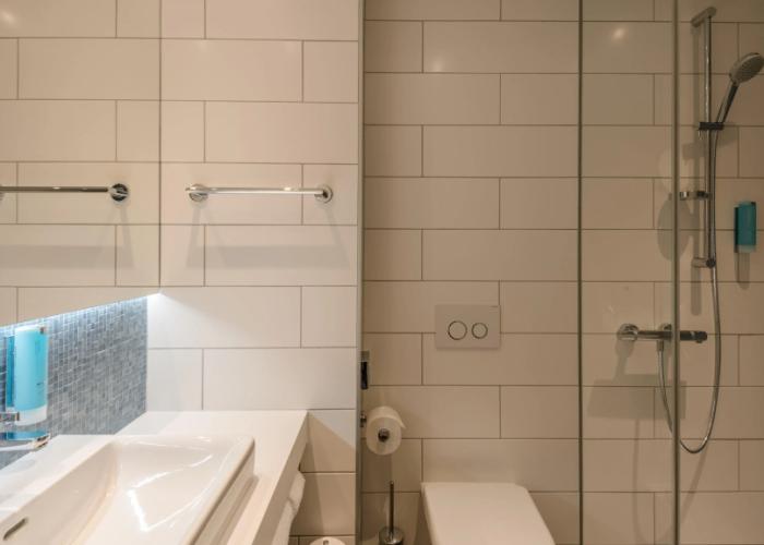 Holiday Inn Express Munich City West by IHG