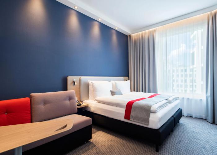 Holiday Inn Express Munich City West by IHG