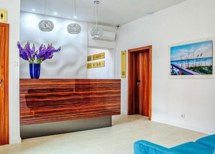 Apartamenty Bałtyckie - Grand Baltic