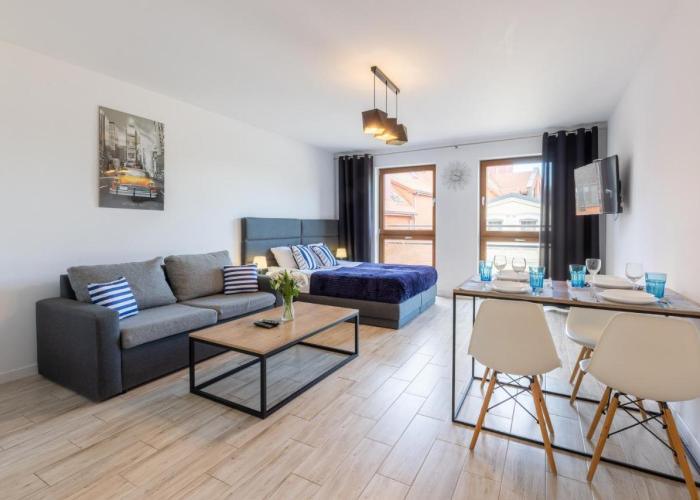 Apartamenty Bałtyckie - Grand Baltic
