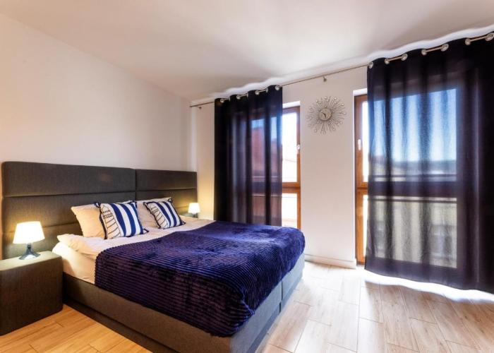 Apartamenty Bałtyckie - Grand Baltic