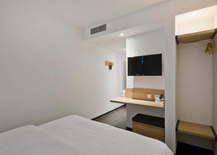 B&B Hotel München-Olympiapark