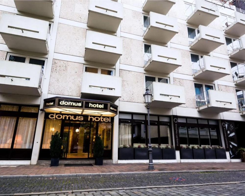 фото Domus
