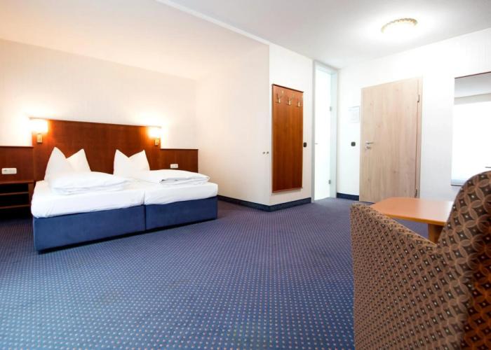 Hotel Domus