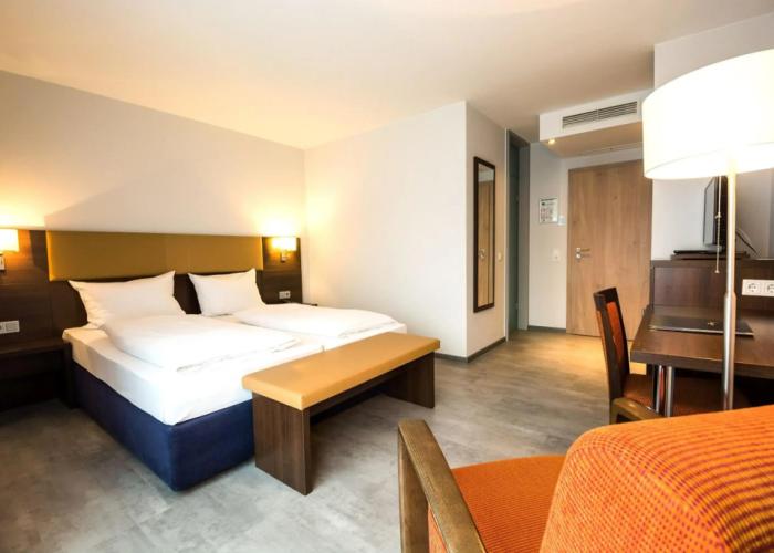 Hotel Domus