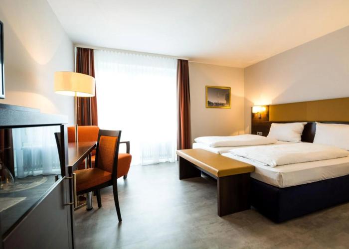 Hotel Domus