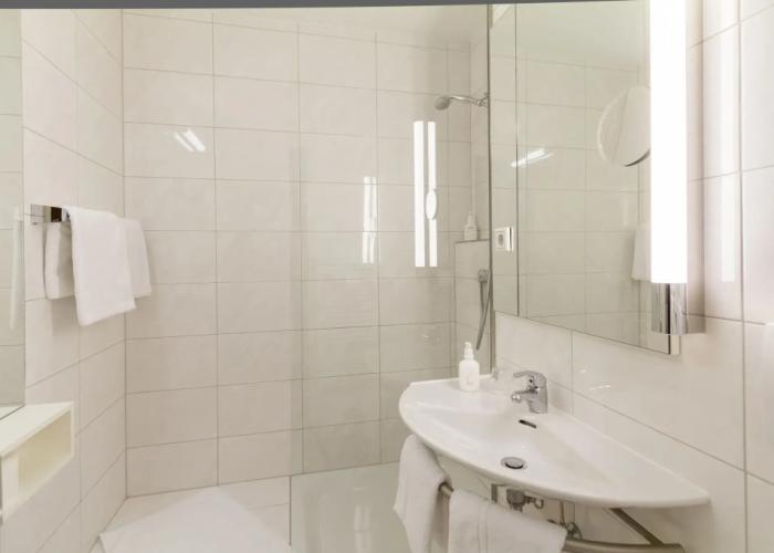 Hotel Domus