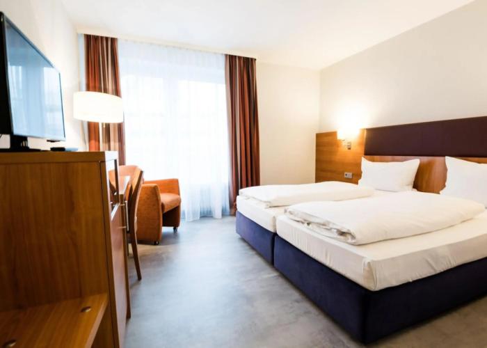 Hotel Domus