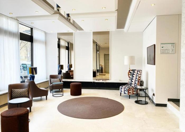 Hotel Domus