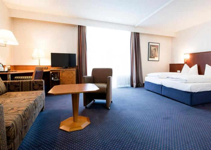Hotel Domus