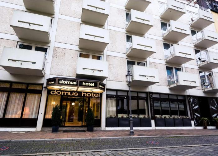 Hotel Domus