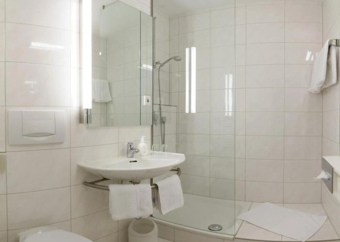 Hotel Domus