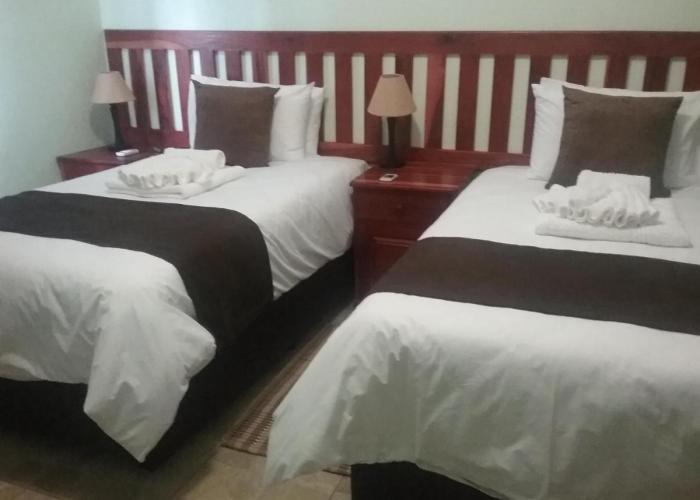 Masikiro Self Catering