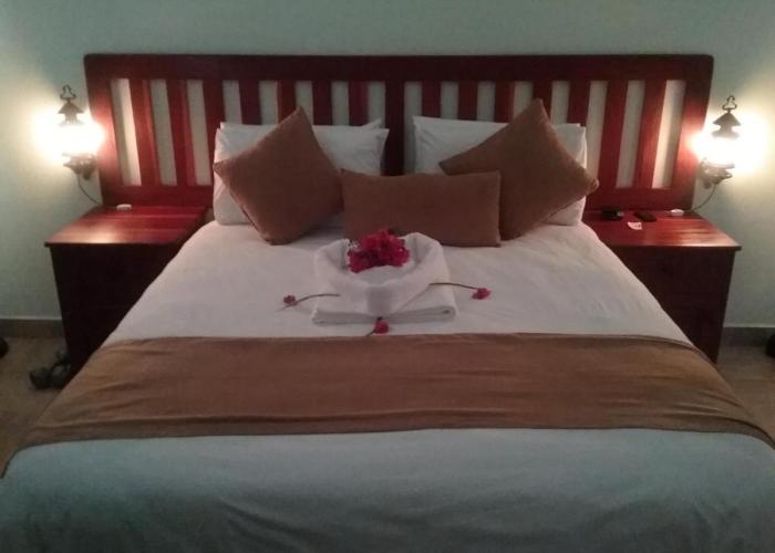 Masikiro Self Catering