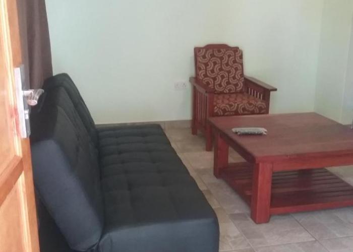 Masikiro Self Catering