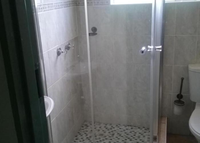 Masikiro Self Catering